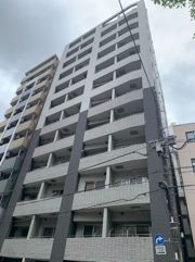 フォレシティ神田多町の外観画像
