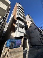 ユリシス新神戸の外観画像