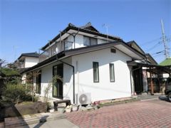 篠ノ井岡田戸建ての外観画像