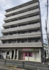 スコラタワーの間取り画像