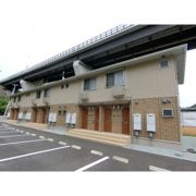 フォレスト上野山の外観画像