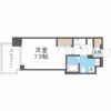 セレニテ谷九プリエの間取り画像