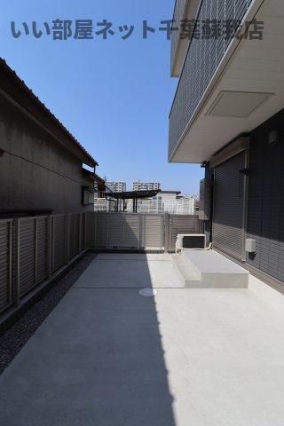 庭