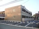 エバーグランディールⅡの間取り画像