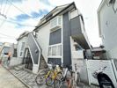 Happy Place Ⅱの間取り画像