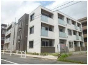 Prendre Simons(S-2059)の外観画像