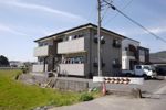 ワイルドダックの間取り画像