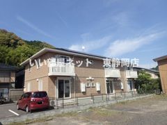 デルニエⅡの外観画像