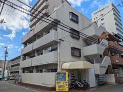 メゾンマルニの外観画像