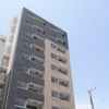 パークアクシス三宿の間取り画像