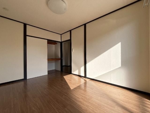 洋室