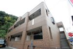 フェリーチェ・Kの間取り画像