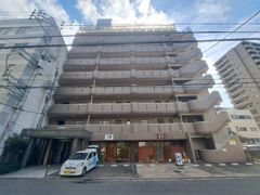 Kマンション No.6の外観画像