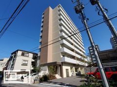 ル・マレNishikimachiの外観画像