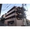 ビスタ緑地Iの外観