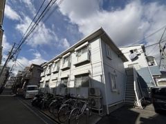 メゾンルナの外観画像