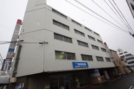 サンジェルマン富田町の外観画像