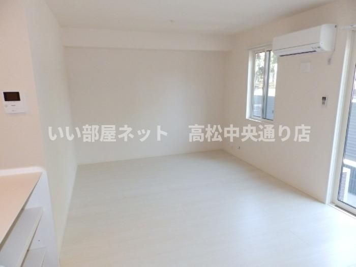 リビング