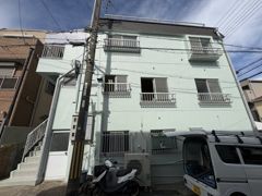 H2天城通の外観画像