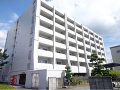 S-FORT平成けやき通りの外観画像