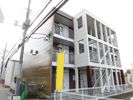 レオパレス池の辺の間取り画像