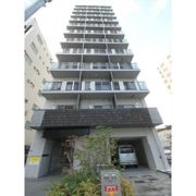 GRAN PASEO新大塚の外観画像