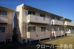 サンハイツ宮川Bの間取り画像