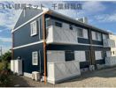カーサグリーンBの間取り画像