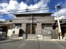 ブラウン・Kの間取り画像