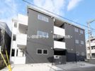 Amour Ville 江坂の間取り画像