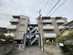 コスモリヴェール小栗の外観画像