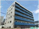 クレシア長町の間取り画像