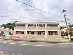 サンクレスト・大谷の外観画像
