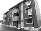 D-ROOM引水の外観