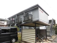 コーポOの外観画像