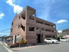 オータム めぐみの外観画像