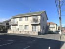 ソレアードCの間取り画像