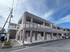 フォレスト・ビラの外観画像
