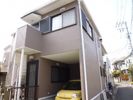 エス・ドミールの間取り画像