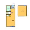 ユナイト神大寺レフォルマの杜の間取り画像