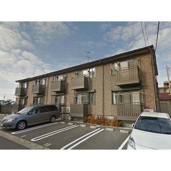 シャルマンの外観画像