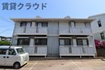 メゾンフォレストBの間取り画像