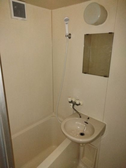 バスルーム