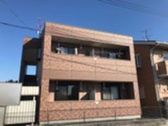 パッシオ デウスの外観画像