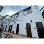 ソルナクレイシア方南町の外観画像