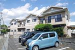 TAKESHO HOUSEの間取り画像