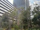 グランドメゾン新梅田タワーTHE CLUB RESIDENCの間取り画像