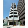 ミライズ横濱桜木町レジデンスの間取り画像