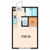 アーベイン高円寺の間取り画像