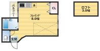 tasyard9の間取り画像